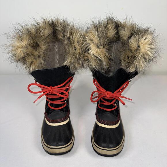 Sorel Joan of Arctic Women’s Waterproof Boot Size 7 - Picture 8 of 8